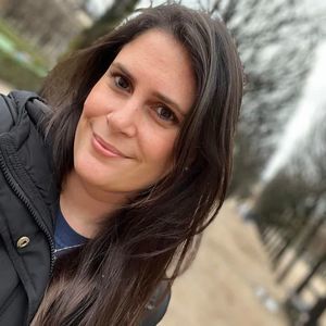 Meet your Posher, Fernanda